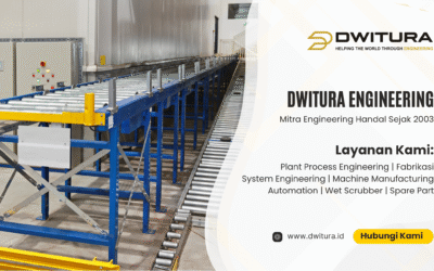 Tips Memilih Conveyor untuk Proyek Baru