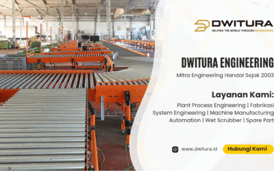 Conveyor: Kesalahan Saat Merancang Jalur Conveyor