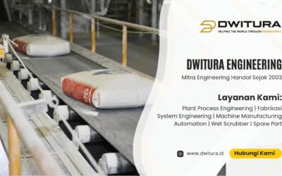 Conveyor Industri: Sistem Pemindahan Material untuk Industri Pupuk